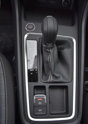 Seat Ateca cena 139900 przebieg: 1, rok produkcji 2024 z Mońki małe 781